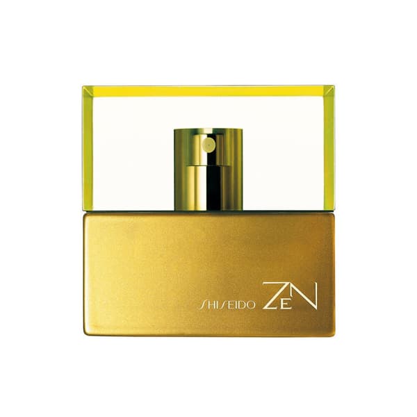 Parfym Damer Shiseido Eau de Parfum EDP