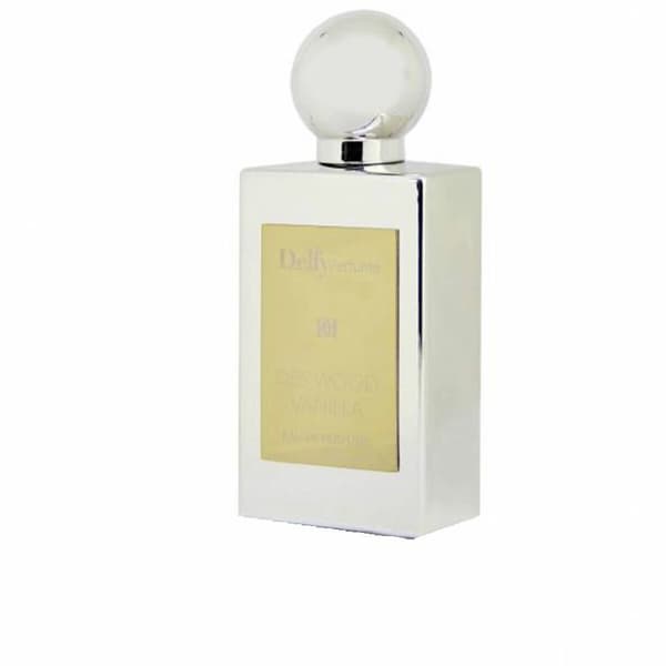 Parfym Damer Delfy DRY WOOD VAINILLA EDP 50 ml