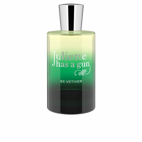 Parfym Unisex Juliette Has A Gun Ex Vetiver EDP 100 ml
