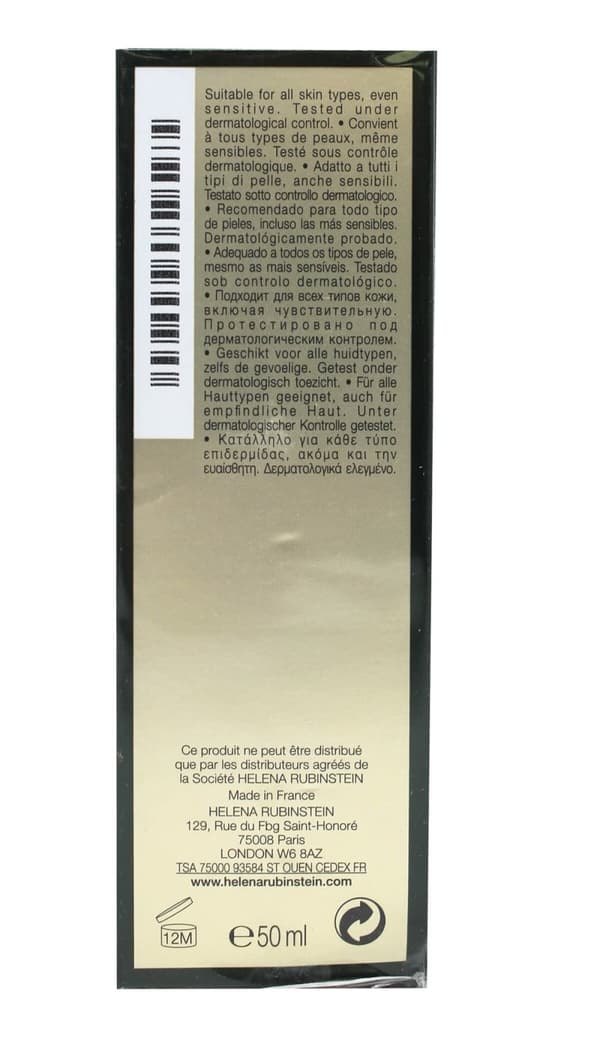 Anti-agingserum Helena Rubinstein Powercell Skinmunity