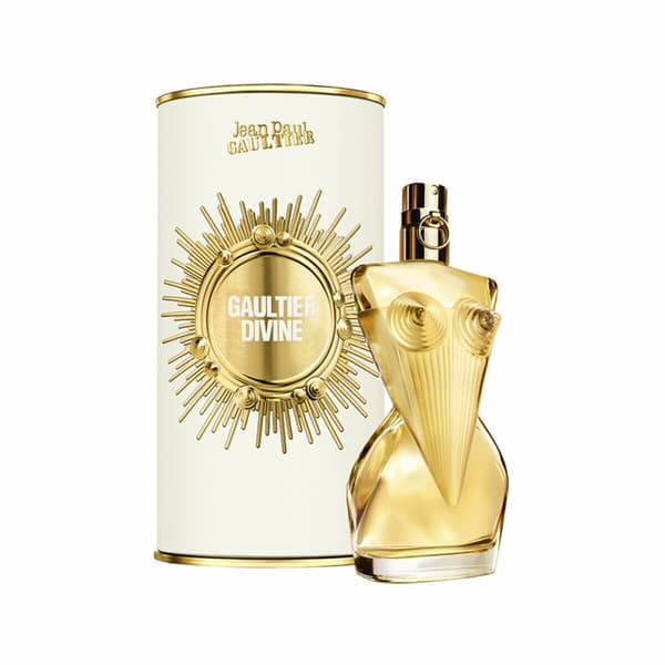Parfym Damer Jean Paul Gaultier 65188914 30 ml