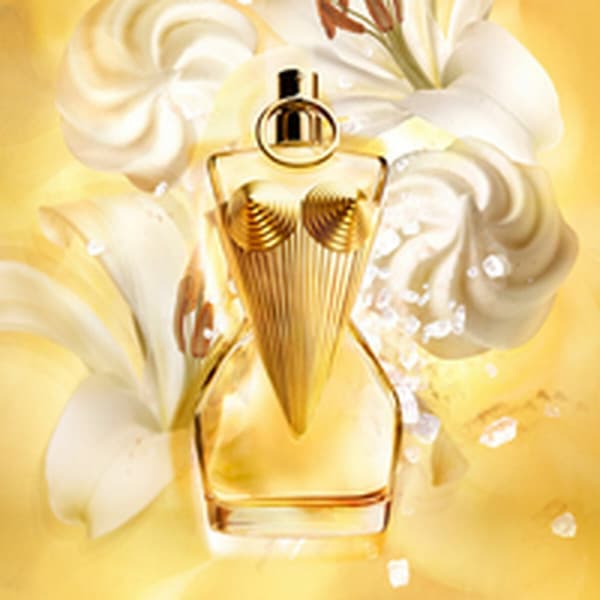 Parfym Damer Jean Paul Gaultier 65188914 30 ml