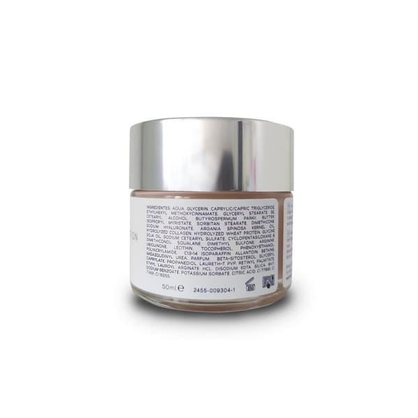 Dagkräm Emap'S Beauty & Cosmetics 50 ml