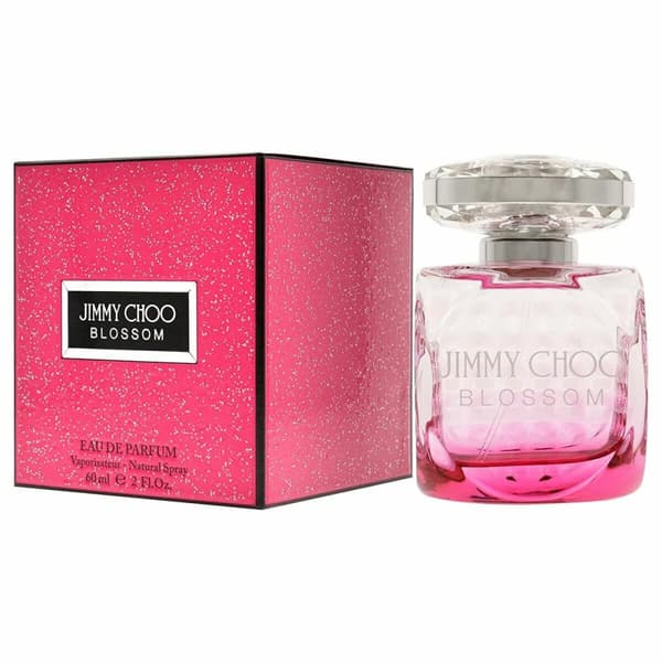 Parfym Damer Jimmy Choo CH006A02 EDP