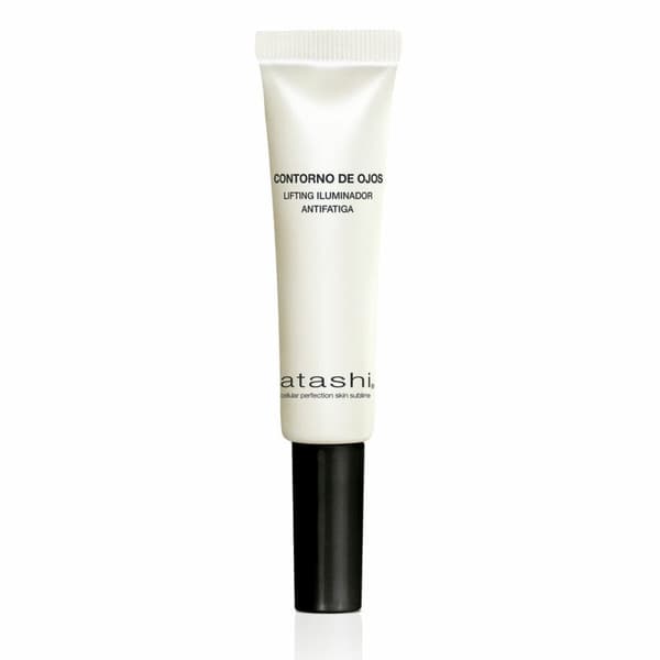 Ögonkonturskräm Atashi Cellular Perfection Skin Sublime 15 ml