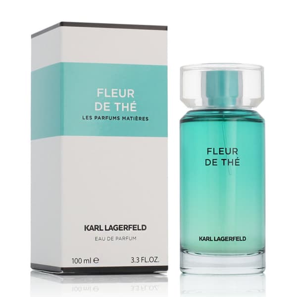Parfym Damer Karl Lagerfeld EDP