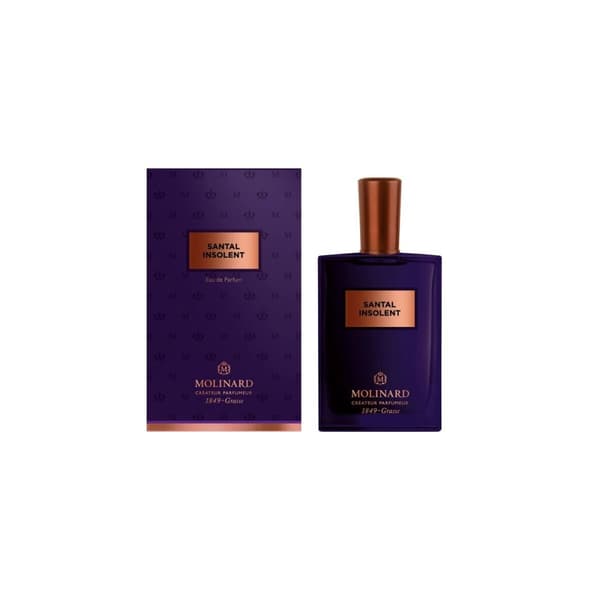 Parfym Damer Molinard Insolent Santal EDP