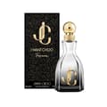 Miniatyrbillede 1 af 2: Dameparfume Jimmy Choo I WANT CHOO FOREVER EDP EDP 60 ml