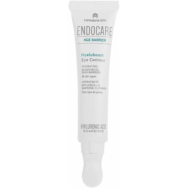 Ögonkontur Endocare Hyaluboost Age Barrier 15 ml