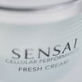 Miniatyrbild 9 av 10: Ansiktskräm Sensai CELLULAR PERFORMANCE 40 ml