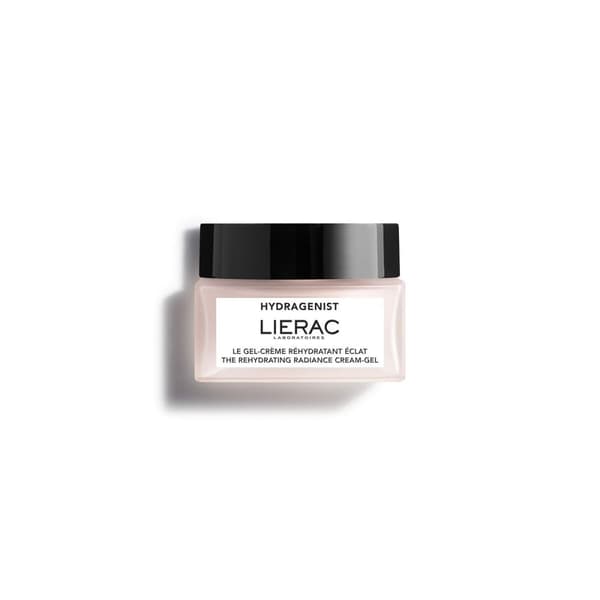 Dagkräm Lierac Hydragenist 50 ml