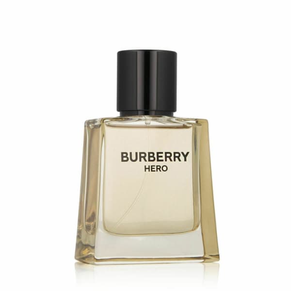 Parfym Herrar Burberry Hero EDT 50 ml Hero