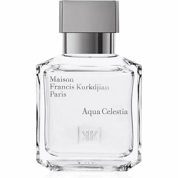 Parfym Unisex Maison Francis Kurkdjian AQUA CELESTIA EDT