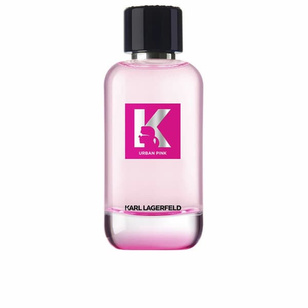Parfym Damer Karl Lagerfeld URBAN PINK 100 ml