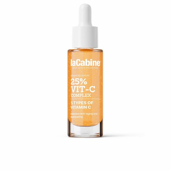 Ansiktsserum laCabine VIT-C 30 ml