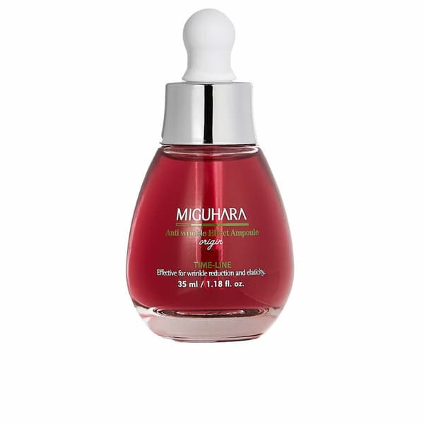 Serum mot rynkor Miguhara ANTI WRINKLE 35 ml