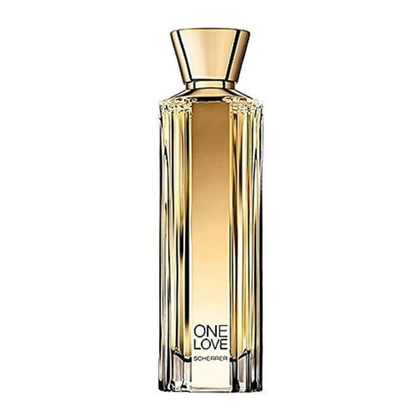 Parfym Damer Jean Louis Scherrer One Love EDP