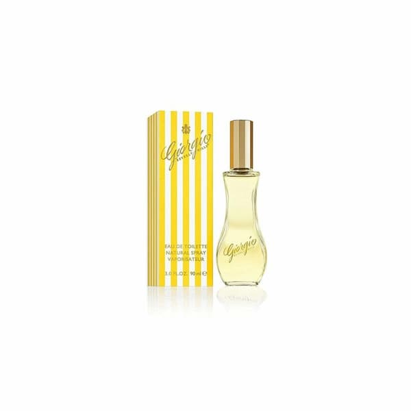 Parfym Damer Giorgio Giorgio Beverly Hills EDT