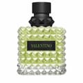 Miniatyrbild 1 av 2: Parfym Damer Valentino Donna Born in Roma Green Stravaganza