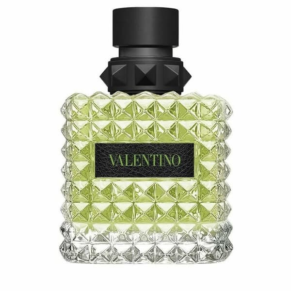 Parfym Damer Valentino Donna Born in Roma Green Stravaganza