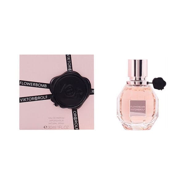 Parfym Damer Flowerbomb Viktor & Rolf 11387 EDP