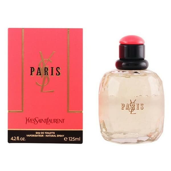 Dameparfume Paris Yves Saint Laurent EDT - 125 ml