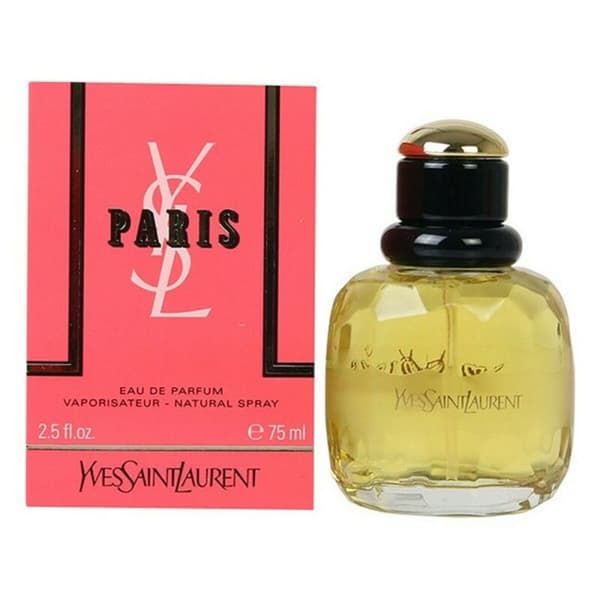 Dameparfume Paris Yves Saint Laurent EDT - 125 ml