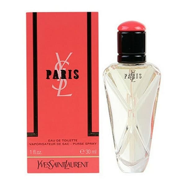 Dameparfume Paris Yves Saint Laurent EDT - 125 ml