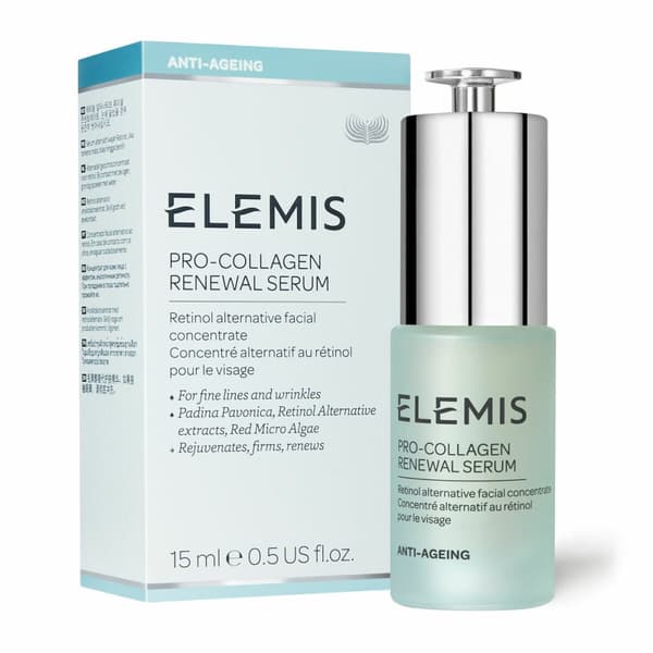Ansiktsserum Elemis Renewal Serum 15 ml