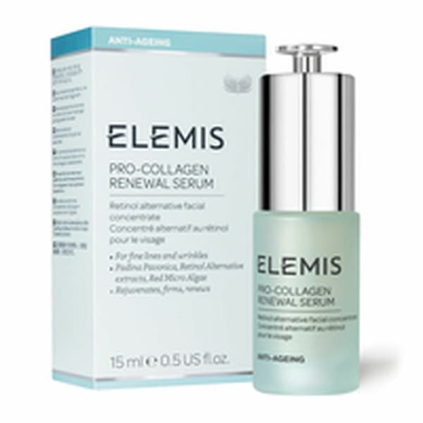 Ansiktsserum Elemis Renewal Serum 15 ml