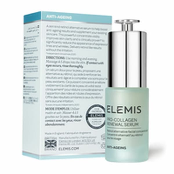 Ansiktsserum Elemis Renewal Serum 15 ml