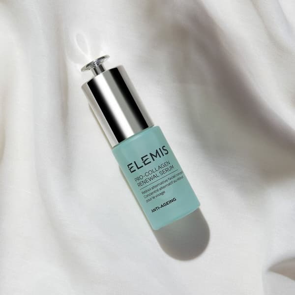 Ansiktsserum Elemis Renewal Serum 15 ml