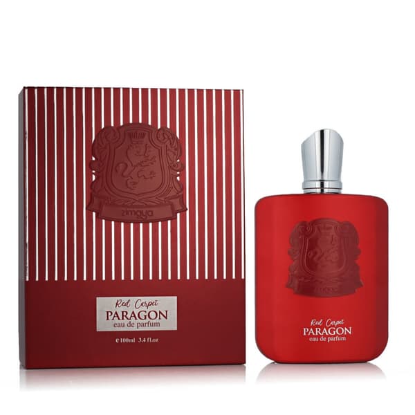 Parfym Damer Zimaya Red Carpet Paragon