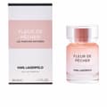 Miniatyrbillede 4 af 5: Dameparfume Fleur De Pechêr Lagerfeld EDP EDP - 50 ml