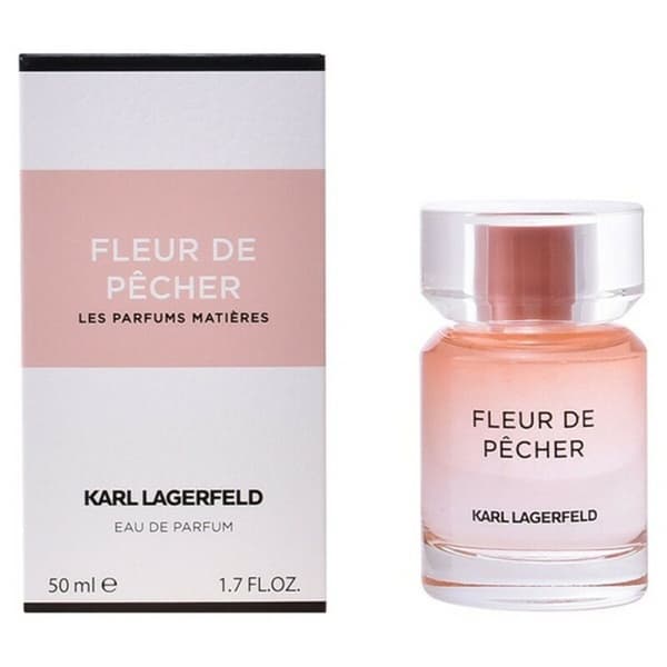 Dameparfume Fleur De Pechêr Lagerfeld EDP EDP - 50 ml