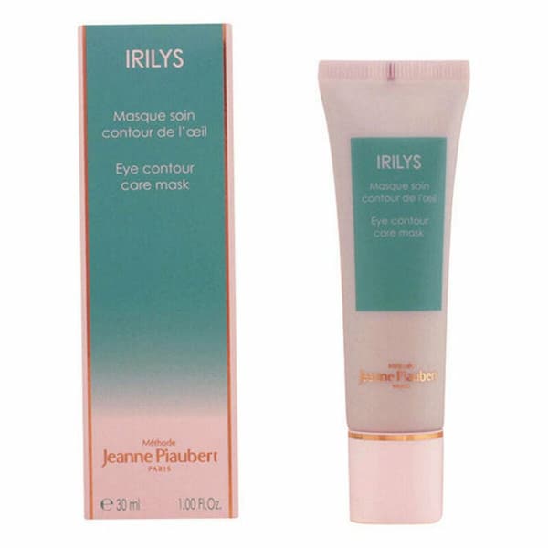 Creme til Øjenpleje Irilys Jeanne Piaubert - 30 ml