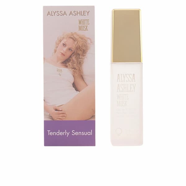 Dameparfume Alyssa Ashley EDT - 100 ml