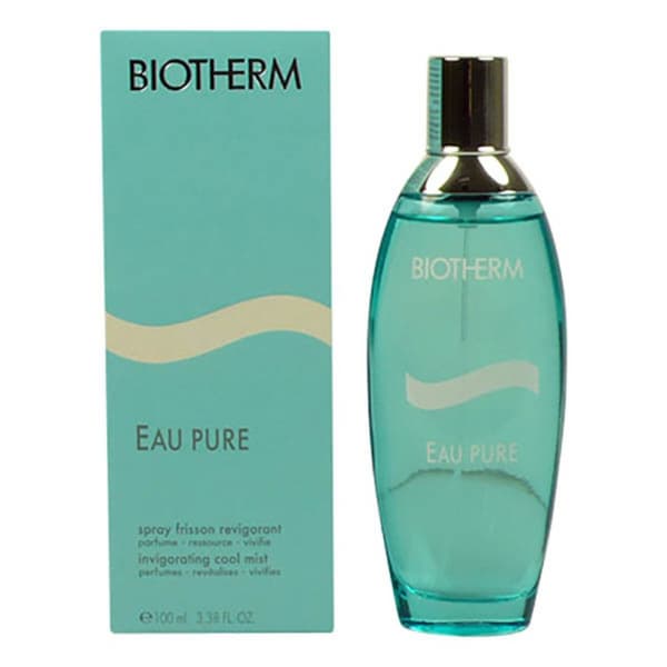Dameparfume Biotherm EDT 100 ml - 100 ml