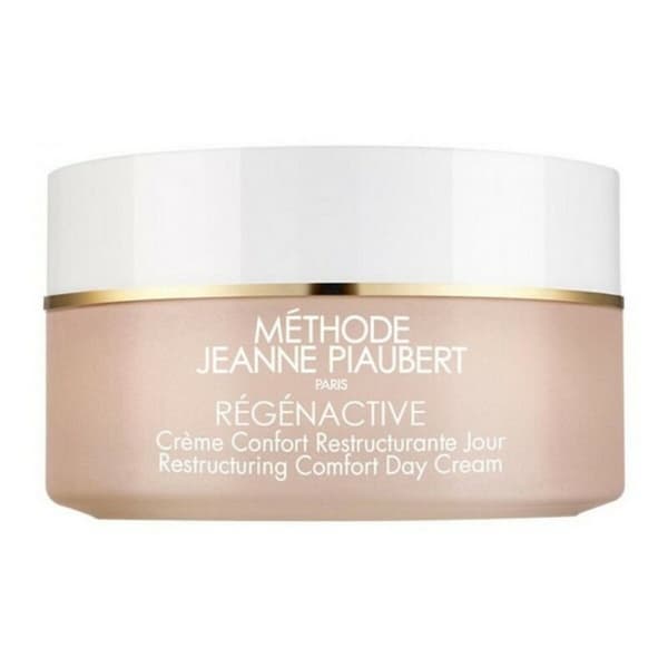 Fugtgivende dagcreme Régénactive Jeanne Piaubert 56470 (50 ml) 50 ml