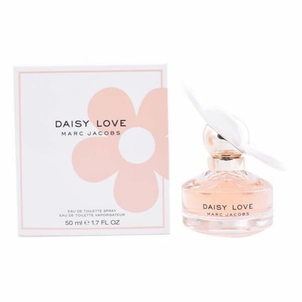 Dameparfume Marc Jacobs EDT - 100 ml