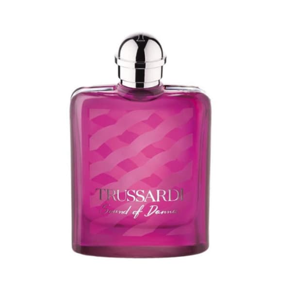 Dameparfume Sound of Donna Trussardi EDP EDP - 50 ml