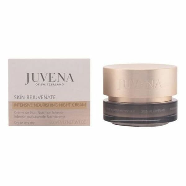 Anti-age natcreme Skin Rejuvenate Juvena - 50 ml