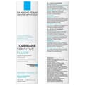 Miniatyrbillede 2 af 3: Fugtgivende Ansigtsbehandling La Roche Posay