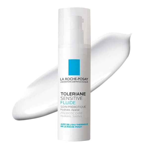 Fugtgivende Ansigtsbehandling La Roche Posay