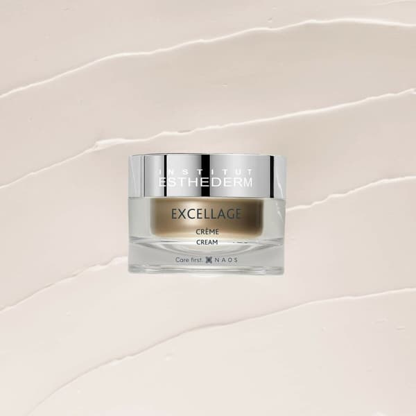 Ansigtscreme Institut Esthederm Excellage 50 ml