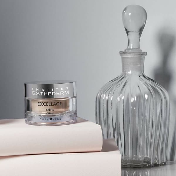 Ansigtscreme Institut Esthederm Excellage 50 ml