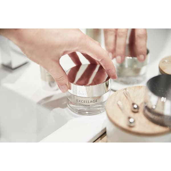 Ansigtscreme Institut Esthederm Excellage 50 ml