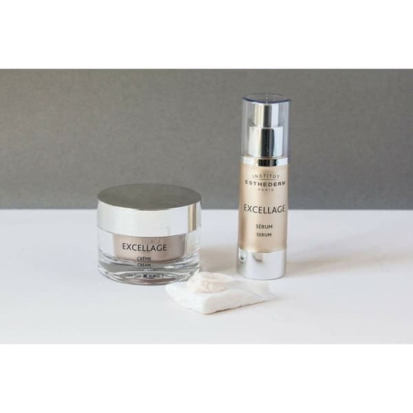 Ansigtscreme Institut Esthederm Excellage 50 ml