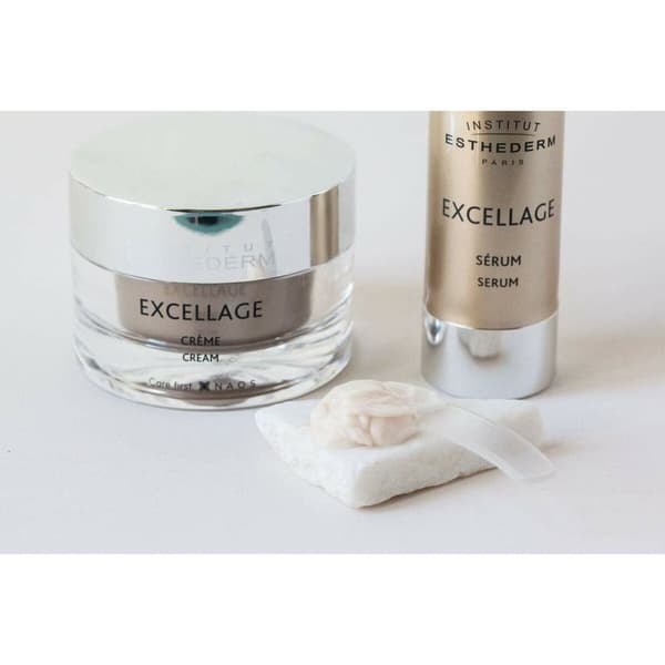Ansigtscreme Institut Esthederm Excellage 50 ml