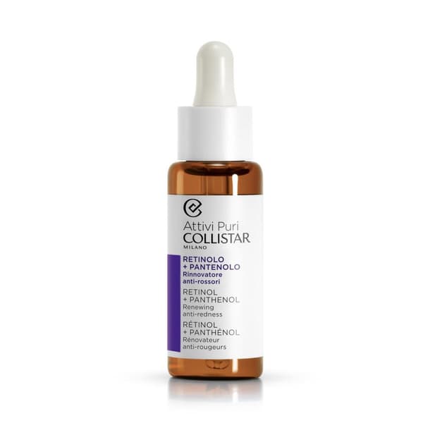 Ansigtscreme Collistar Attivi Puri 30 ml